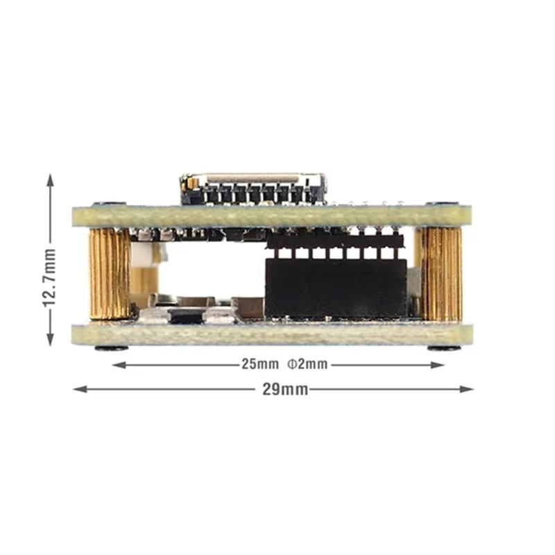 SkyDElFor MATEK Mateksys F405- - Mateksys Flight Controller F405 Wte review and price