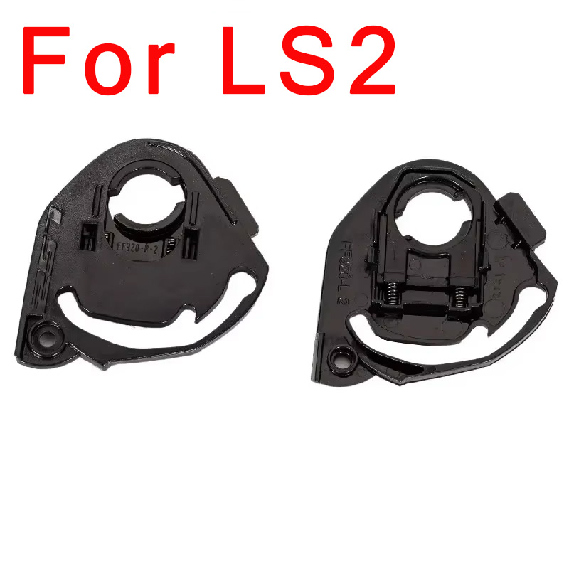 Shield base for LS2 FF320 328  - Frsky Tandem X20S Transmitter review and price