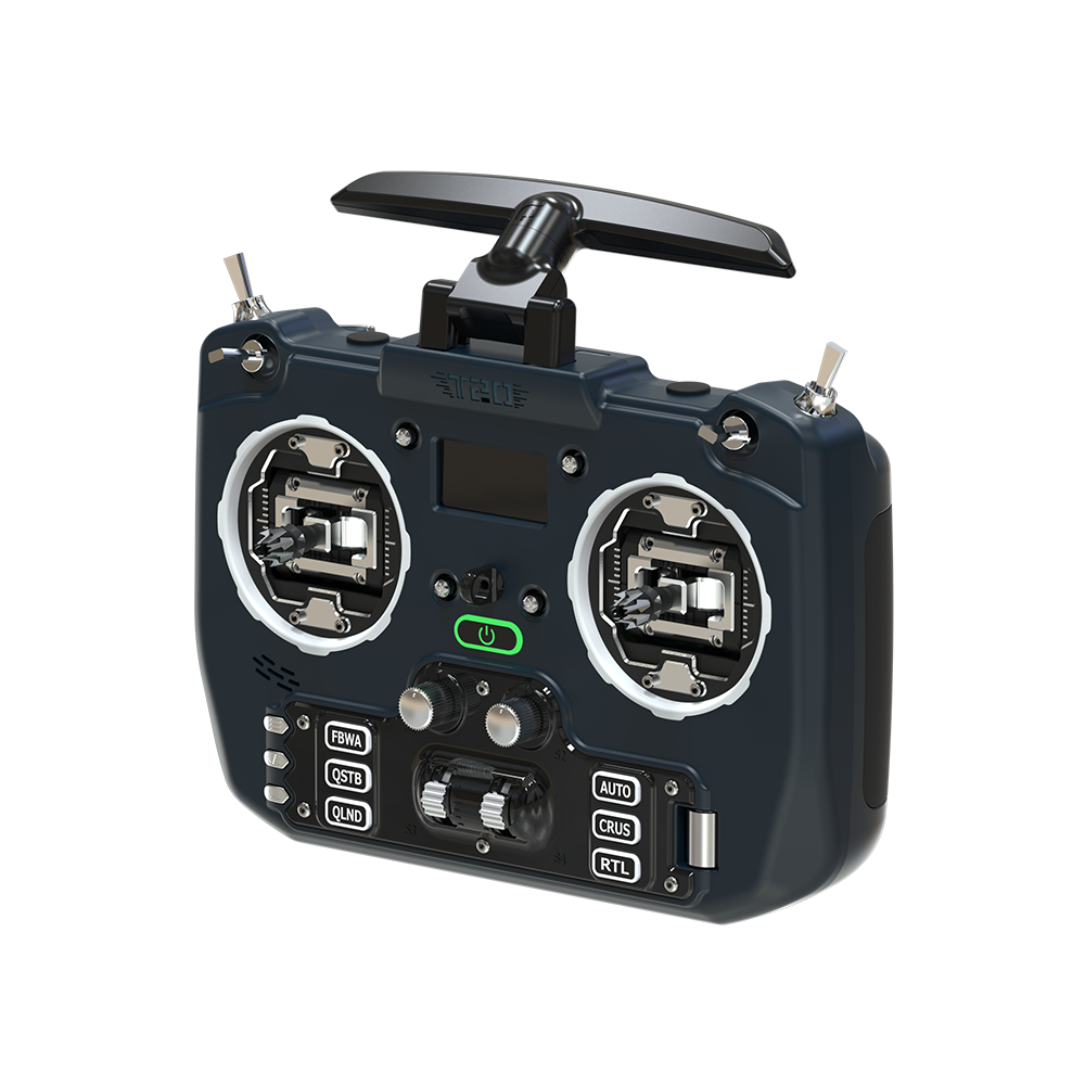 Jumper T20S V2 RC Transmitter  - Jumper T20S V2 Radio Controller review and price