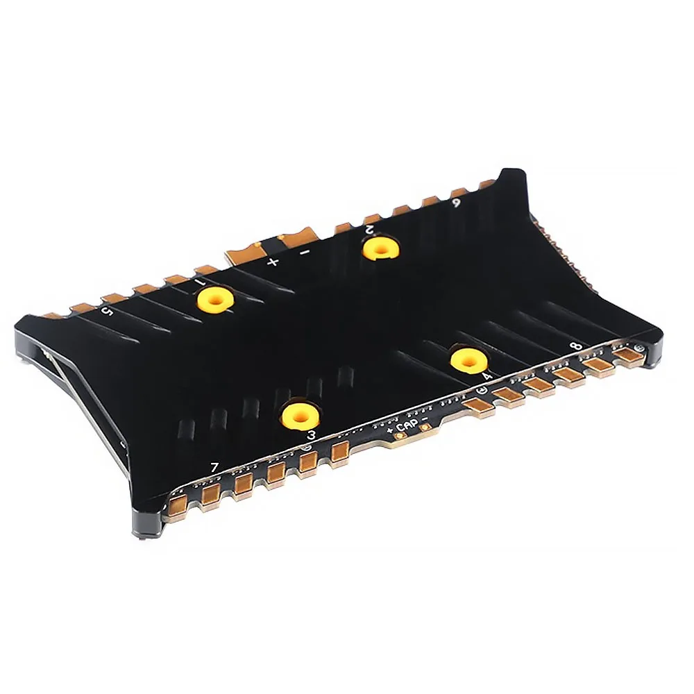 T-HOBBY/T-MOTOR C55A 55A 3-8s  - T-Motor F7 Pro Flight Controller review and price