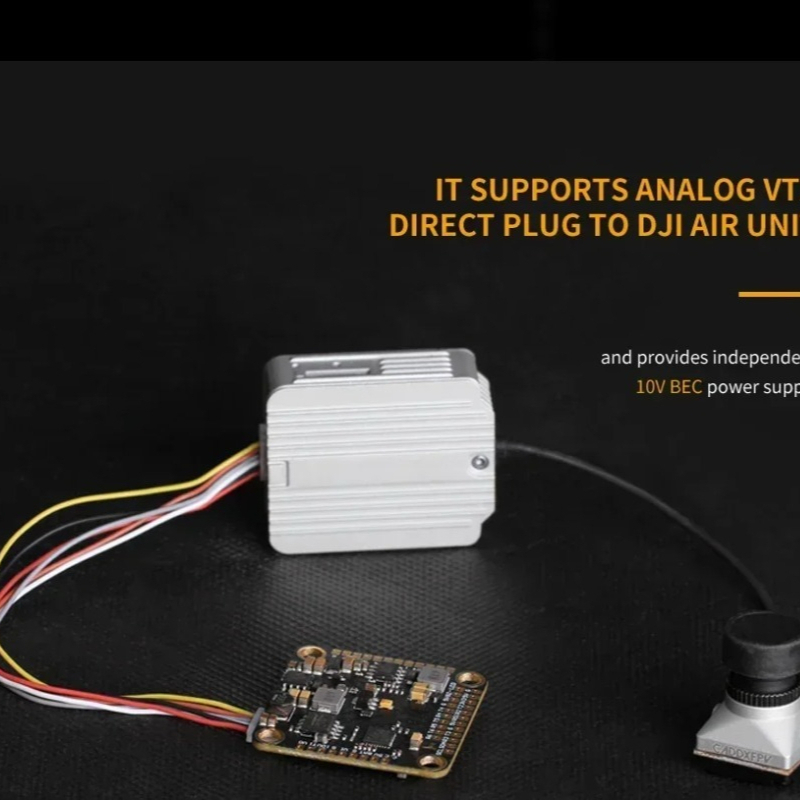 T-HOBBY T-Motor F7 Pro Flight  - T-Motor F7 Pro Flight Controller review and price