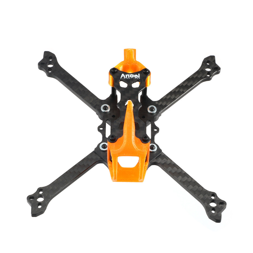 Angel35 3.5inch Freestyle FPV  - Speedybee F405 V4 Bls 55A Stack review and price