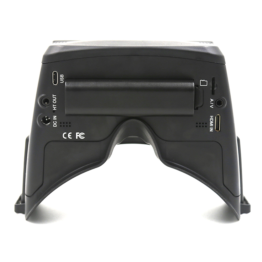 SKYZONE Cobra SD X V4 FPV Vide - Skyzone Cobra X V2 Fpv Goggles review and price