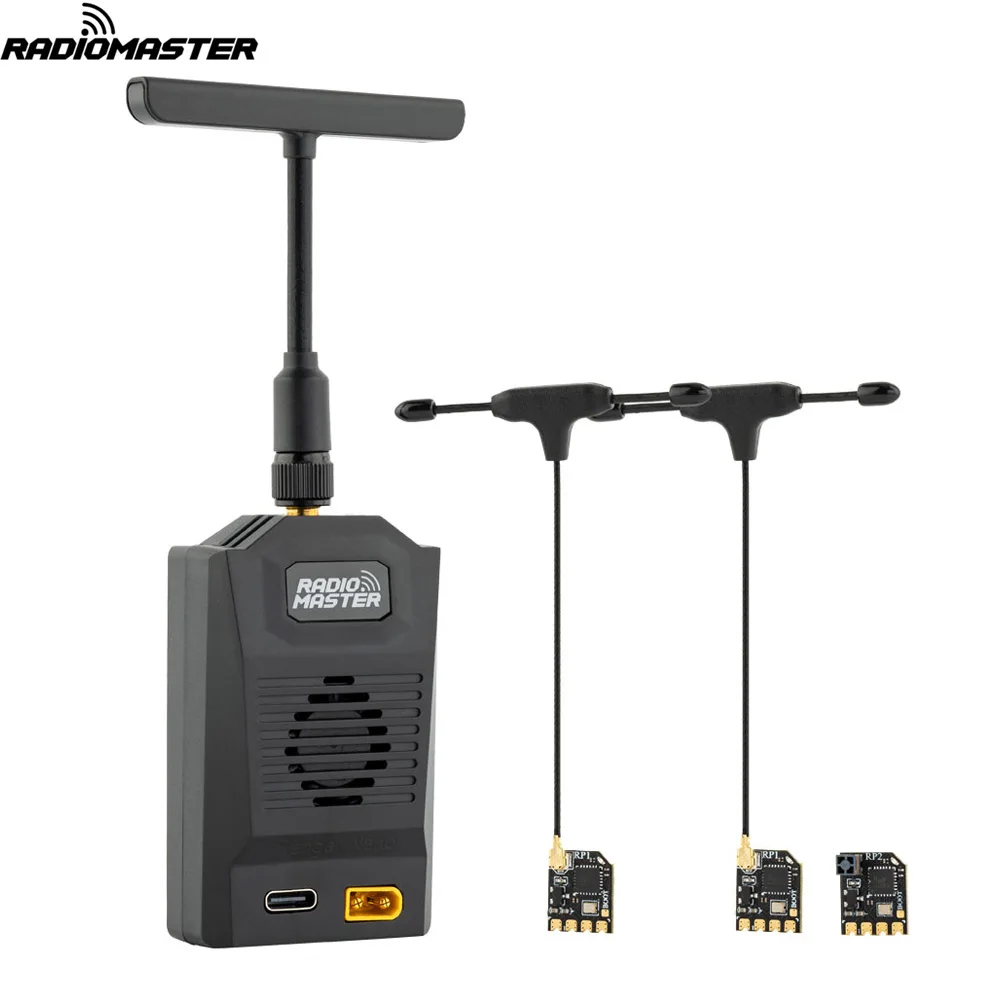 RadioMaster Ranger Nano 2.4GHz - Radiomaster Ranger 2.4Ghz Elrs Module review and price