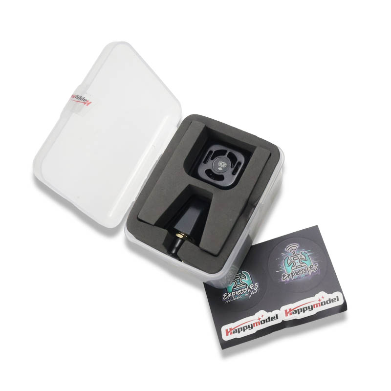HappyModel ES24TX Pro 1000mW 2 - Happymodel Expresslrs Elrs Es24Tx Pro 1000Mw review and price