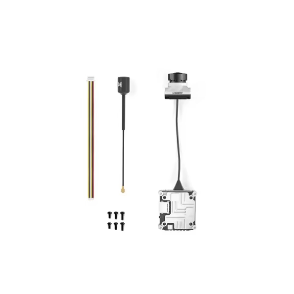 Caddx Nebula Pro Vista Kit HD  - Caddx Vista Nebula Pro Digital Kit review and price