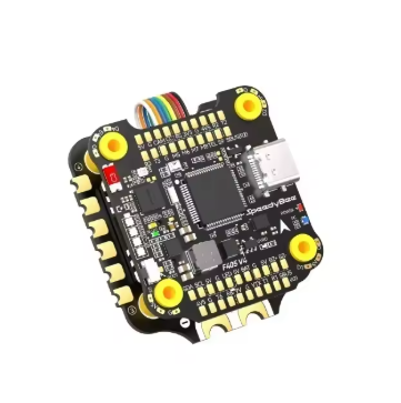 SpeedyBee F4 F405 V4 55A BLS 3 - Speedybee F405 V4 Bls 55A Stack review and price