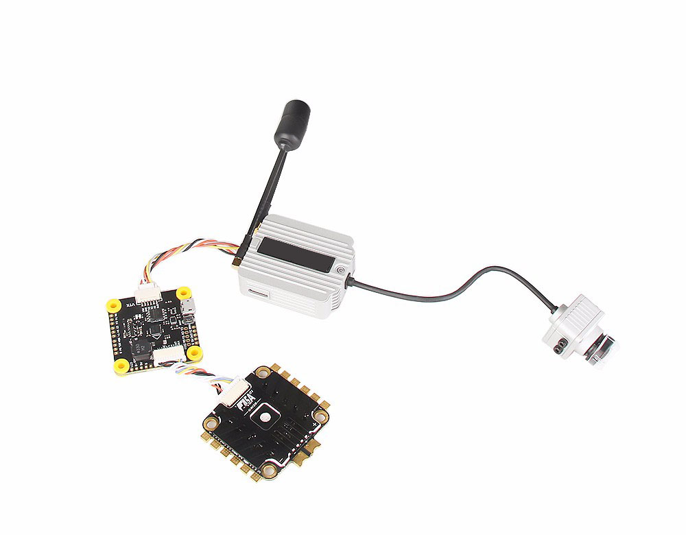 T-HOBBY F7+F55A PRO III   Stac - T-Motor F7 Pro Flight Controller review and price